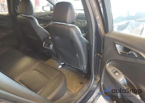 2016 Chevrolet Malibu 1Lt from USA, damaged, VIN 1G1ZE5ST1GF272120